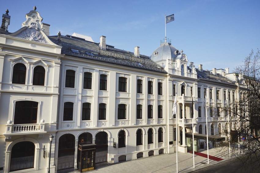 BritanniaHotelTrondheim_photoLarsPetterPettersen