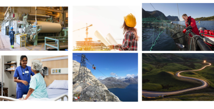 EQS digitalt brukerforum 2020 - inspirasjon og kunnskapEQS ...